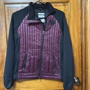 Harley Davidson light weight jacket
